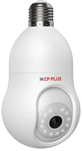 Image of CP PLUS CP-T31A-3MP Wi-Fi PT CAMERA Security Camera