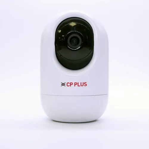Image of CP PLUS E-24A FULL HD Wi-Fi PT 360 Degree