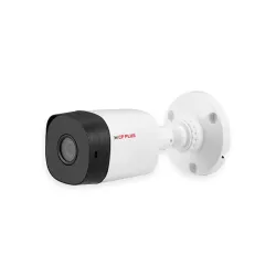 CP PLUS Weatherproof Outdoor Wired Bullet Security Camera