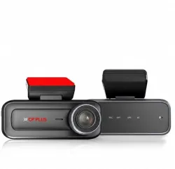 CP PLUS 4G Full HD GPS Dashcam (2MP)