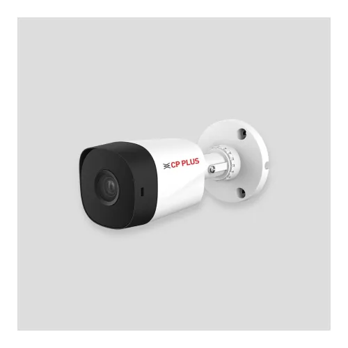 Image of CP PLUS 2.4MP IR Bullet Outdoor Security Camera