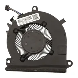Durable CPU GPU Cooling Fan HP Pavilion Gaming 15 EC
