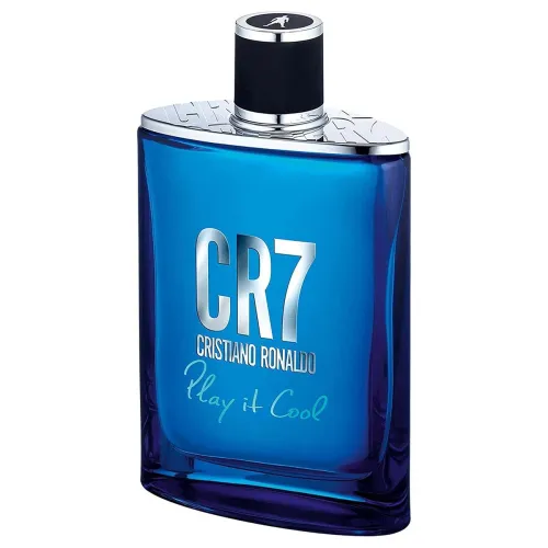Image of CR7 Play It Cool Eau de Toilette