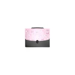 Crackles 12Pocket Unicorn File Folder