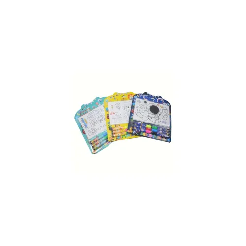 Image of Crackles Birthday Return Gifts For Kids Party Pack of 20