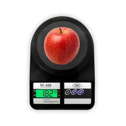 CRAE SF-400 Digital Kitchen Weighing Scale 