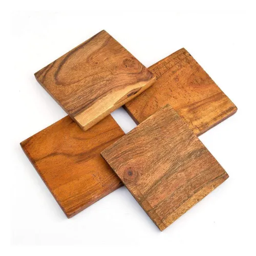 Image of CRAFT D ARTS Tea Coaster