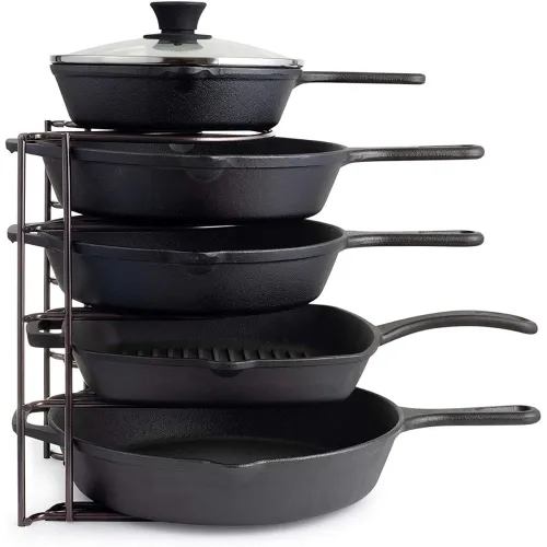 Image of Craft Mshopr Heavy-Duty 5-Tier Pan 