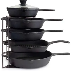 Craft Mshopr Heavy-Duty 5-Tier Pan 