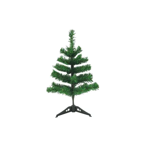 Image of CraftVatika 2ft Christmas Tree with LED