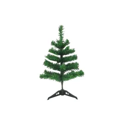 CraftVatika 2ft Christmas Tree with LED