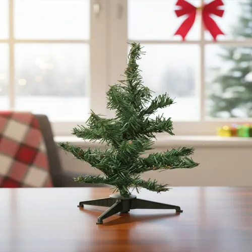 Image of CraftVatika Christmas Tree 1Feet