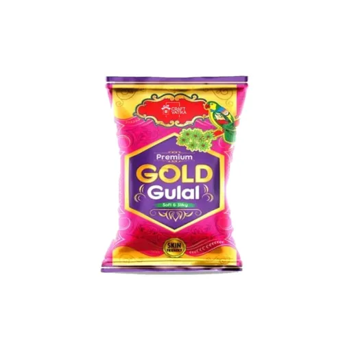 Image of CraftVatika Natural Holi Colour Holi Gulal Colors (1 Pieces)