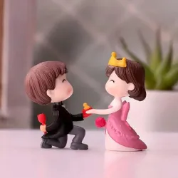 CraftVatika Valentine Gift for Couple Proposal Day 
