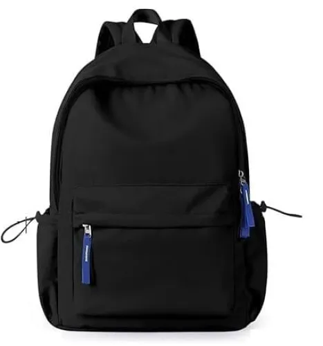Image of Craftwood School Backpack for Teen Girls, Boys Waterproof High School Backpack for Student Bookbag College Backpack for 
