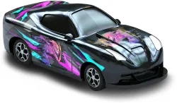 Crashems Ghost Racer for Kids