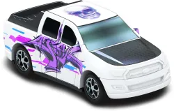 Crashems Graffity, for Kids 3+ yrs & Above 