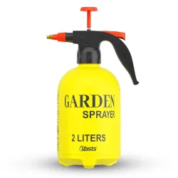 Crasts Pressure Spray Pump