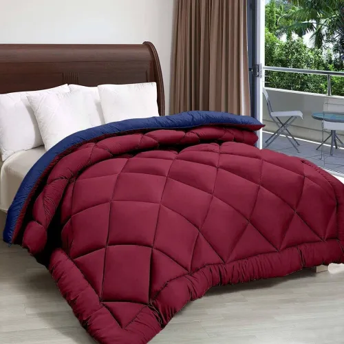 Image of CRAZY WORLD Double Winter Comforter