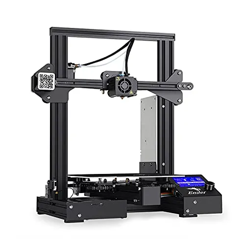 Image of Creality Ender 3 DIY FDM 3D Printer