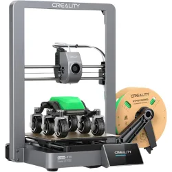 Creality Ender-3 V3 3D Printer High Speed Model