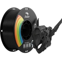 Creality Ender PLA+ 3D Printer Filament 1.75mm 1kg