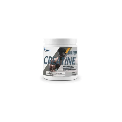 Image of Creatine Monohydrate Powder, 200g
