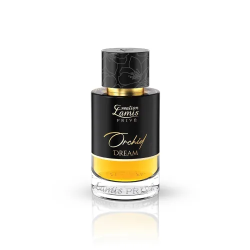 Image of Creation Lamis Privé Orchid Dream | Fruity & Floral Long Lasting Unisex