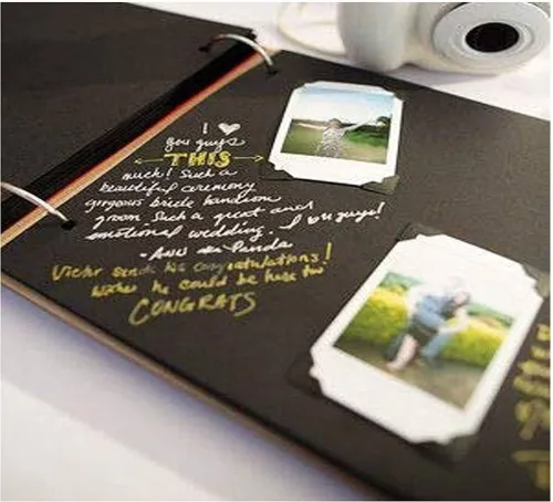 Image of Creative Print Solution Best friends forever Theme