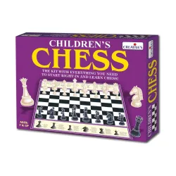 Creative’s Children’s Chess Game for Kids 
