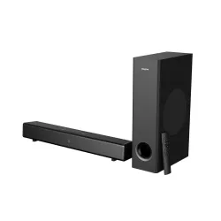 Creative Stage 360 2.1 240W Soundbar with Dolby Atmos and Subwoofer