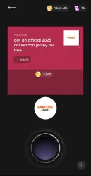 Cred Loot: Free Official IPL 2025 Fan Jersey with 3000 Cred Coin