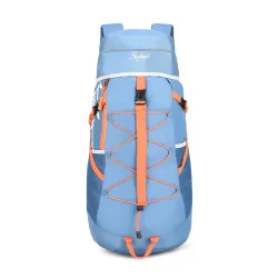 Crest Rucksack 45L-(H) Spring