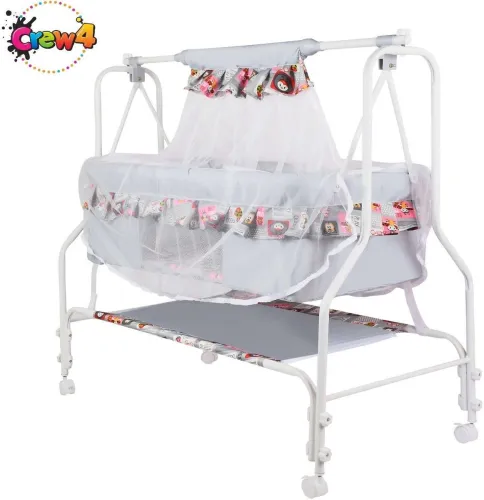 Image of CREW4 Cradle for kids cradle