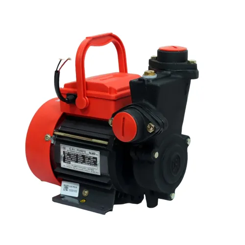 Image of CRI Self Priming Monoblock Water Pump 1 HP 