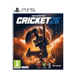 Cricket 26 | Standard Edition | Playstation 5