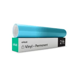 Cricut Cold-Activated Colour-Changing Vinyl – Permanent