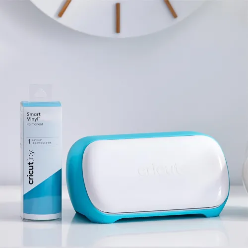 Image of Cricut Compact and Portable DIY Joy Machine 