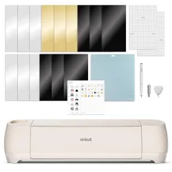 Cricut Explore 4 - Smart Cutting Machine