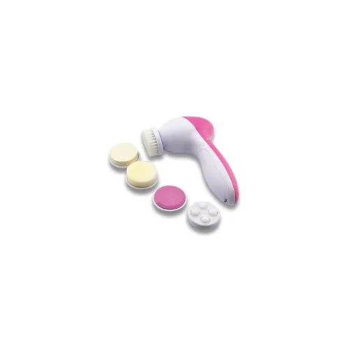 Image of Crispy 5-in-1 facial massager beauty care