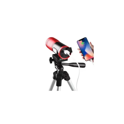 Image of Crobat Fishing Lamp High-power Blu-ray flashlight