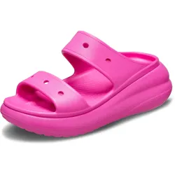 Crocs Classic Crush Unisex Sandals