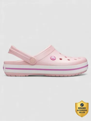 Image of CROCS Crocband Unisex Clogs