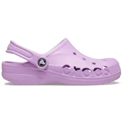 Crocs Men Baya Clog 10126-5PR Orchid M11