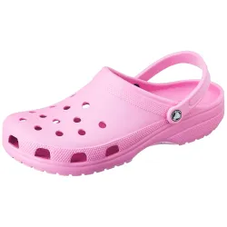 Crocs Men Classic Clog 10001-6SW Taffy Pink M11