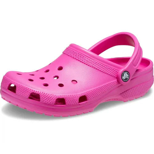 Image of Crocs Men Classic Clog 10001-6UB Juice M11