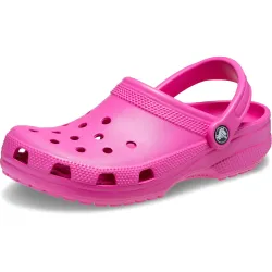 Crocs Men Classic Clog 10001-6UB Juice M11
