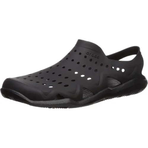 Image of Crocs Mens Casual Wear Slipon Clogs