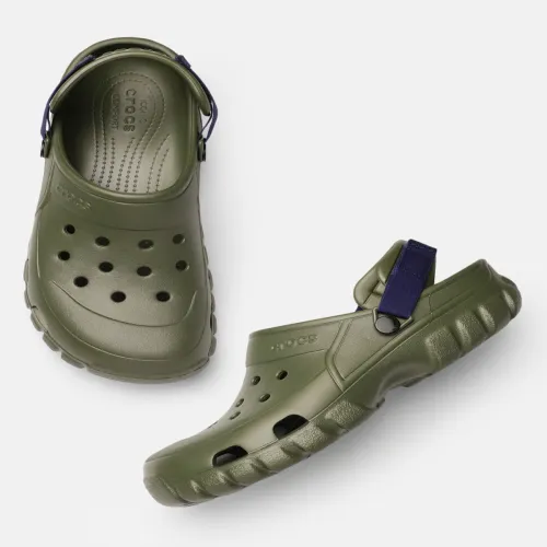 Image of Crocs Offroad Sport Clog Unisex