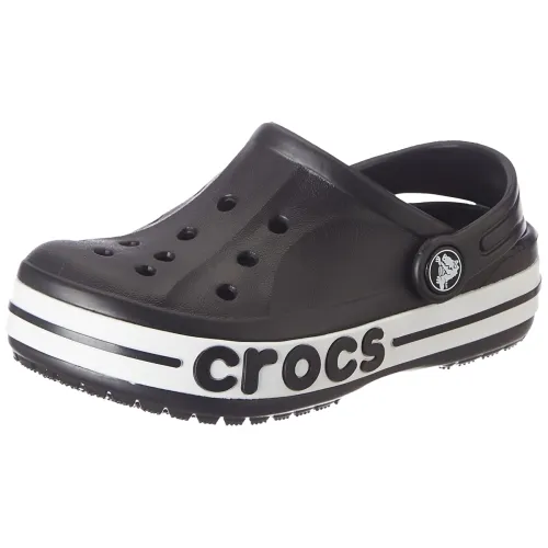Image of Crocs Unisex Kids Bayaband Clog